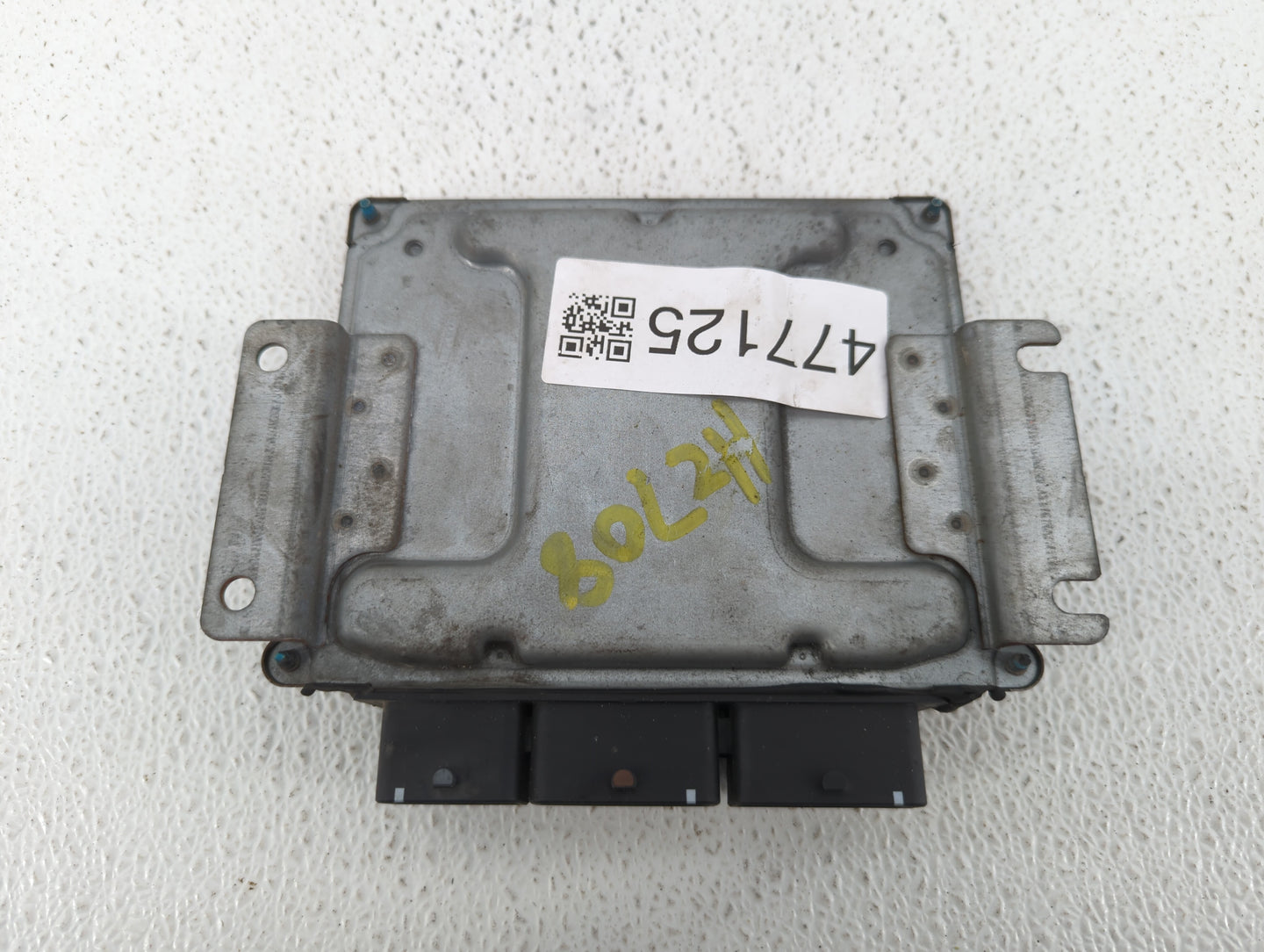 2013-2014 Nissan Altima PCM Engine Control Computer ECU ECM PCU OEM P/N:MEC300-010 D1 MEC300-011 A1 Fits Fits 2013 2014 OEM 