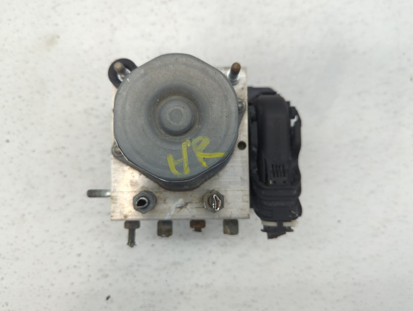 2013-2015 Nissan Altima ABS Pump Control Module Replacement P/N:47660 9HM0A 47660 3TA0A Fits Fits 2013 2014 2015 OEM Used Au