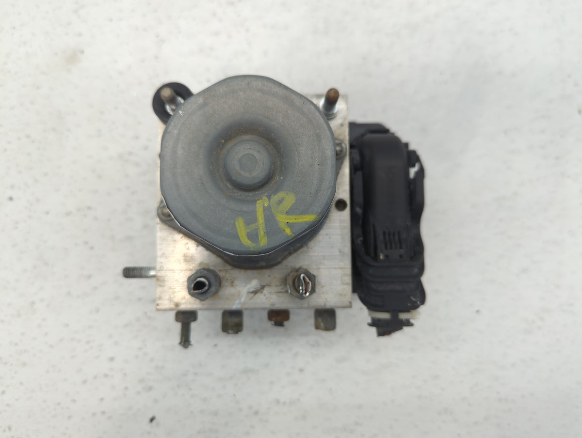 2013-2015 Nissan Altima Anti-Lock Brake ABS Pump Module Actuator OEM P/N:47660 9HM0A 47660 3TA0A Fits Fits 2013 2014 2015 OE