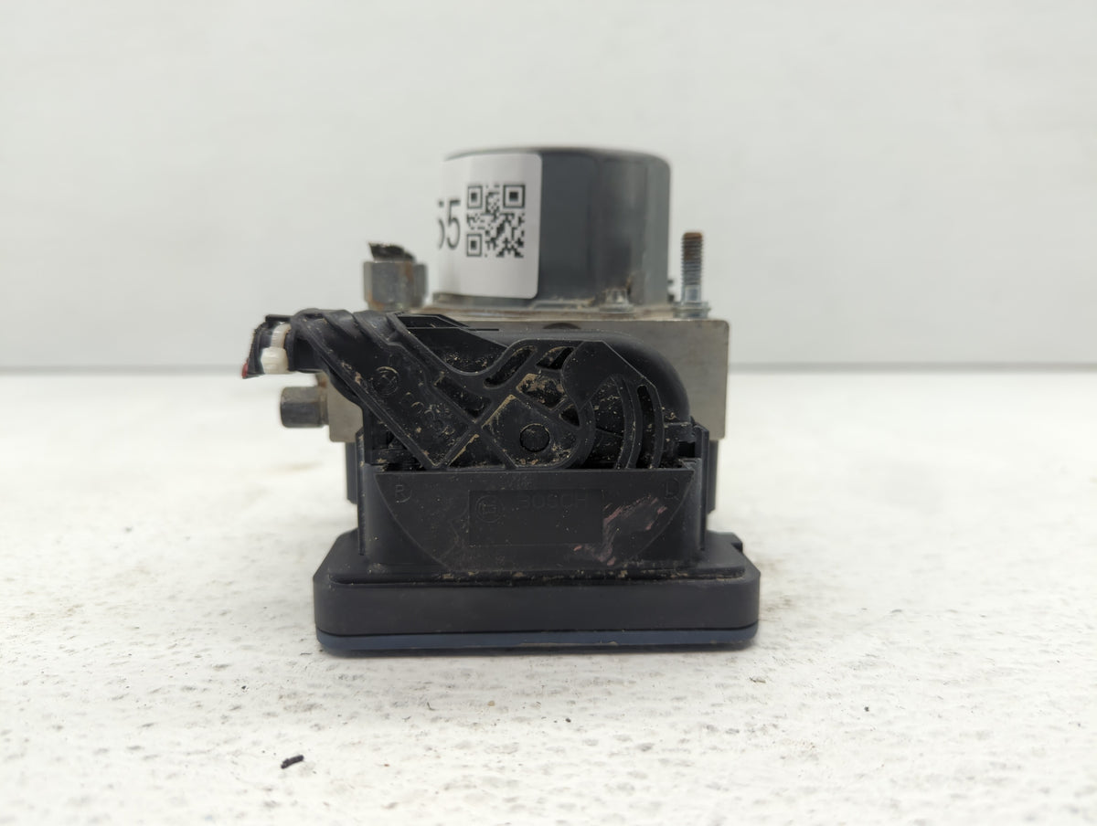 2013-2015 Nissan Altima Anti-Lock Brake ABS Pump Module Actuator OEM P/N:47660 9HM0A 47660 3TA0A Fits Fits 2013 2014 2015 OE