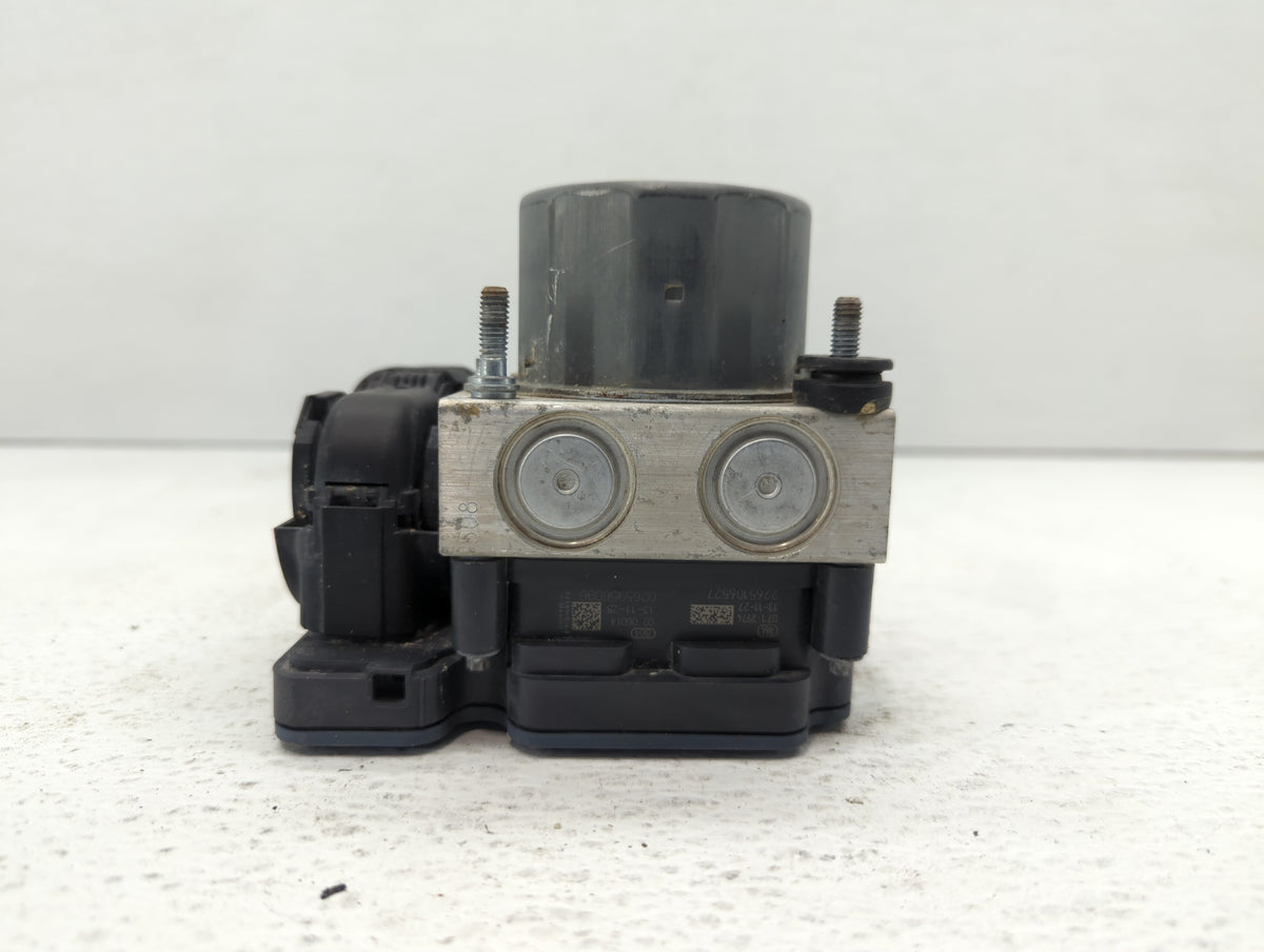 2013-2015 Nissan Altima Anti-Lock Brake ABS Pump Module Actuator OEM P/N:47660 9HM0A 47660 3TA0A Fits Fits 2013 2014 2015 OE