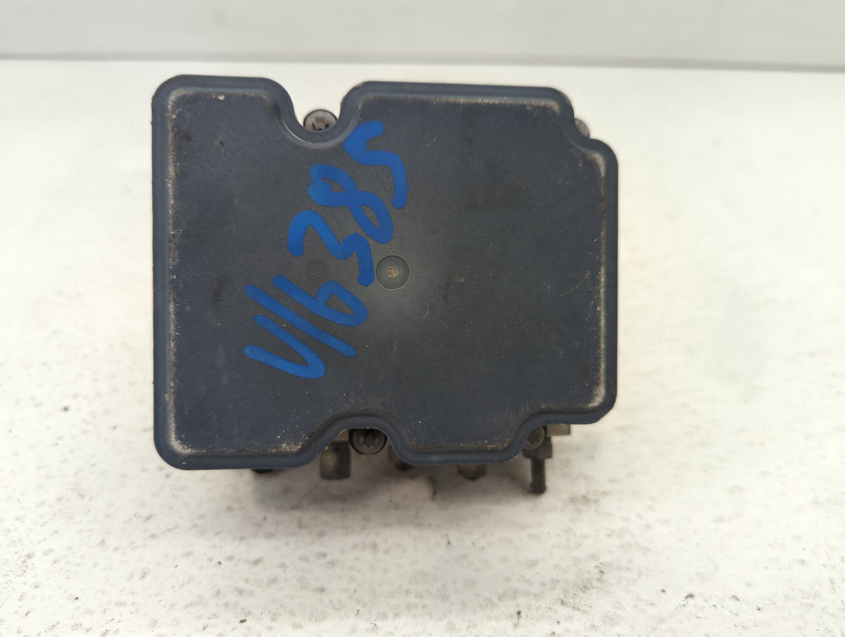 2013-2015 Nissan Altima Anti-Lock Brake ABS Pump Module Actuator OEM P/N:47660 9HM0A 47660 3TA0A Fits Fits 2013 2014 2015 OE