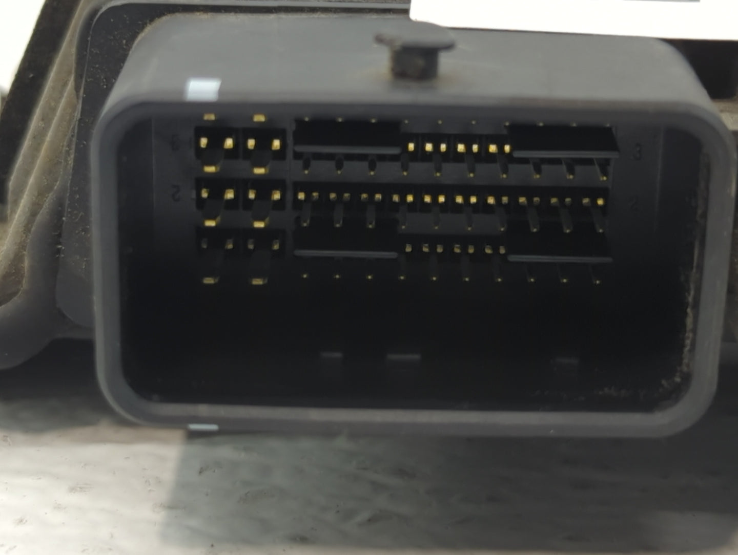 2013-2014 Nissan Altima PCM Engine Control Computer ECU ECM PCU OEM P/N:MEC300-010 D1 MEC300-011 A1 Fits Fits 2013 2014 OEM 