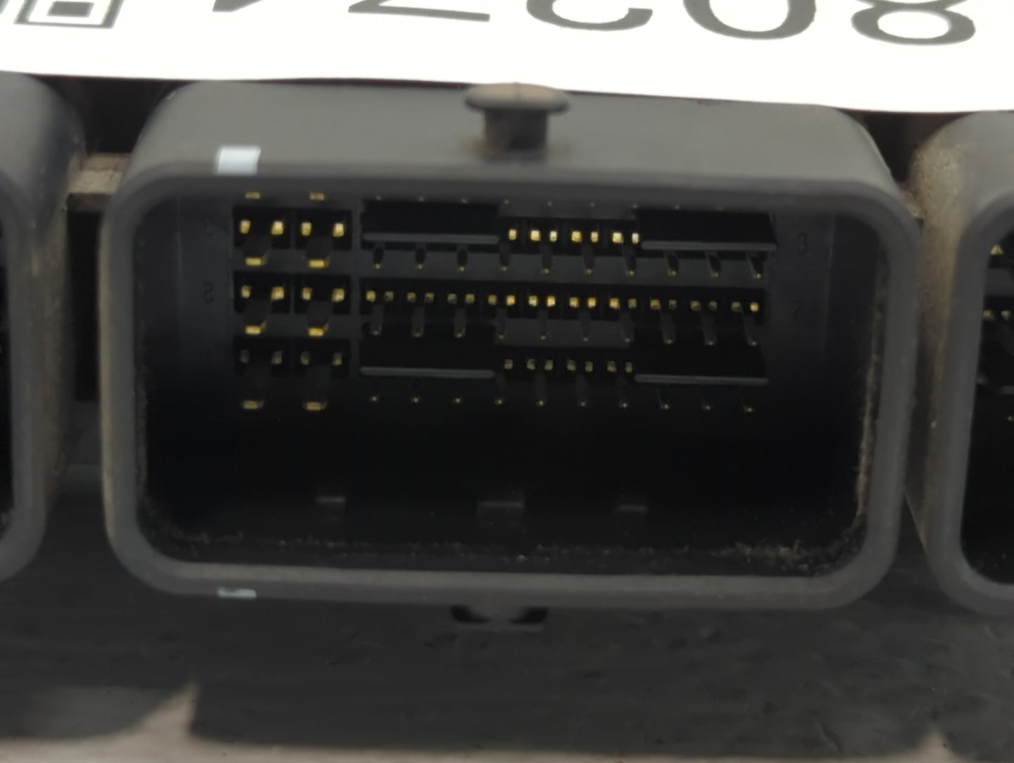 2013-2014 Nissan Altima PCM Engine Control Computer ECU ECM PCU OEM P/N:MEC300-010 D1 MEC300-011 A1 Fits Fits 2013 2014 OEM 