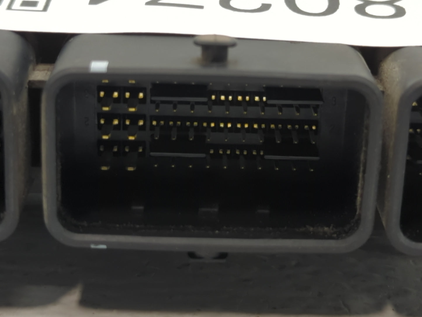 2013-2014 Nissan Altima PCM Engine Control Computer ECU ECM PCU OEM P/N:MEC300-010 D1 MEC300-011 A1 Fits Fits 2013 2014 OEM 