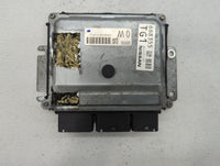 2013-2014 Nissan Altima PCM Engine Control Computer ECU ECM PCU OEM P/N:MEC300-010 D1 MEC300-011 A1 Fits Fits 2013 2014 OEM 