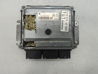 compare product 2013-2014 Nissan Altima PCM Engine Control Computer ECU ECM PCU OEM P/N:MEC300-010 D1 MEC300-011 A1 Fits Fits 2013 2014 OEM Used Auto Parts