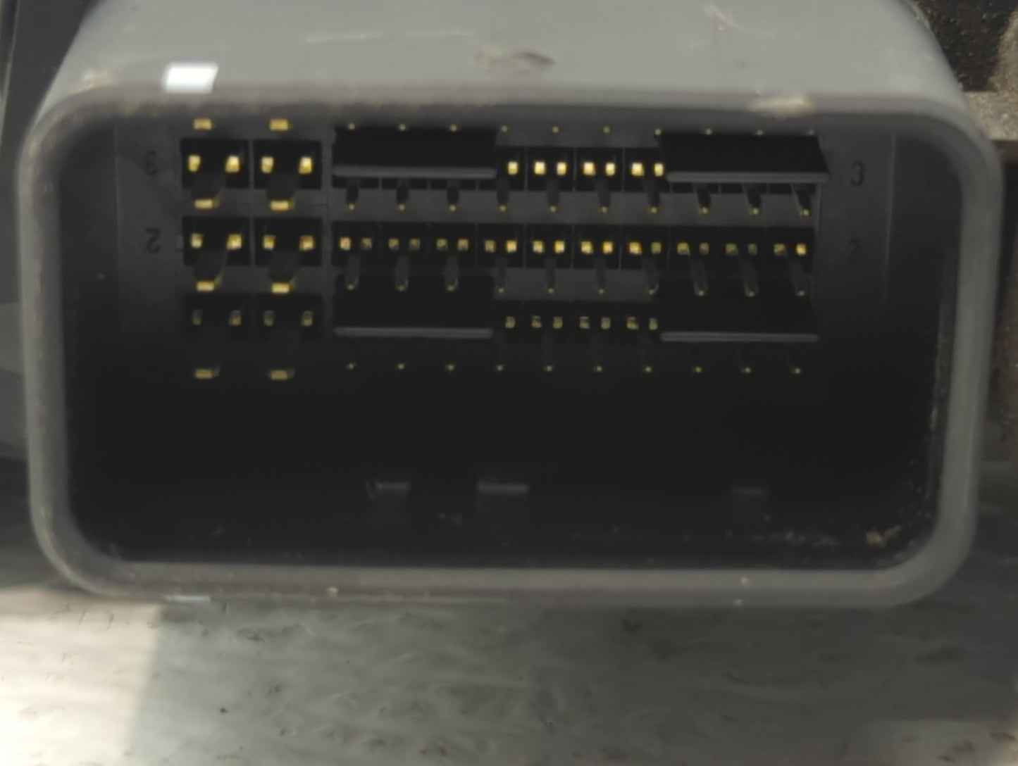 2013-2014 Nissan Altima PCM Engine Control Computer ECU ECM PCU OEM P/N:MEC300-010 D1 MEC300-011 A1 Fits Fits 2013 2014 OEM 