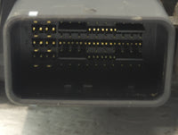2013-2014 Nissan Altima PCM Engine Control Computer ECU ECM PCU OEM P/N:MEC300-010 D1 MEC300-011 A1 Fits Fits 2013 2014 OEM 