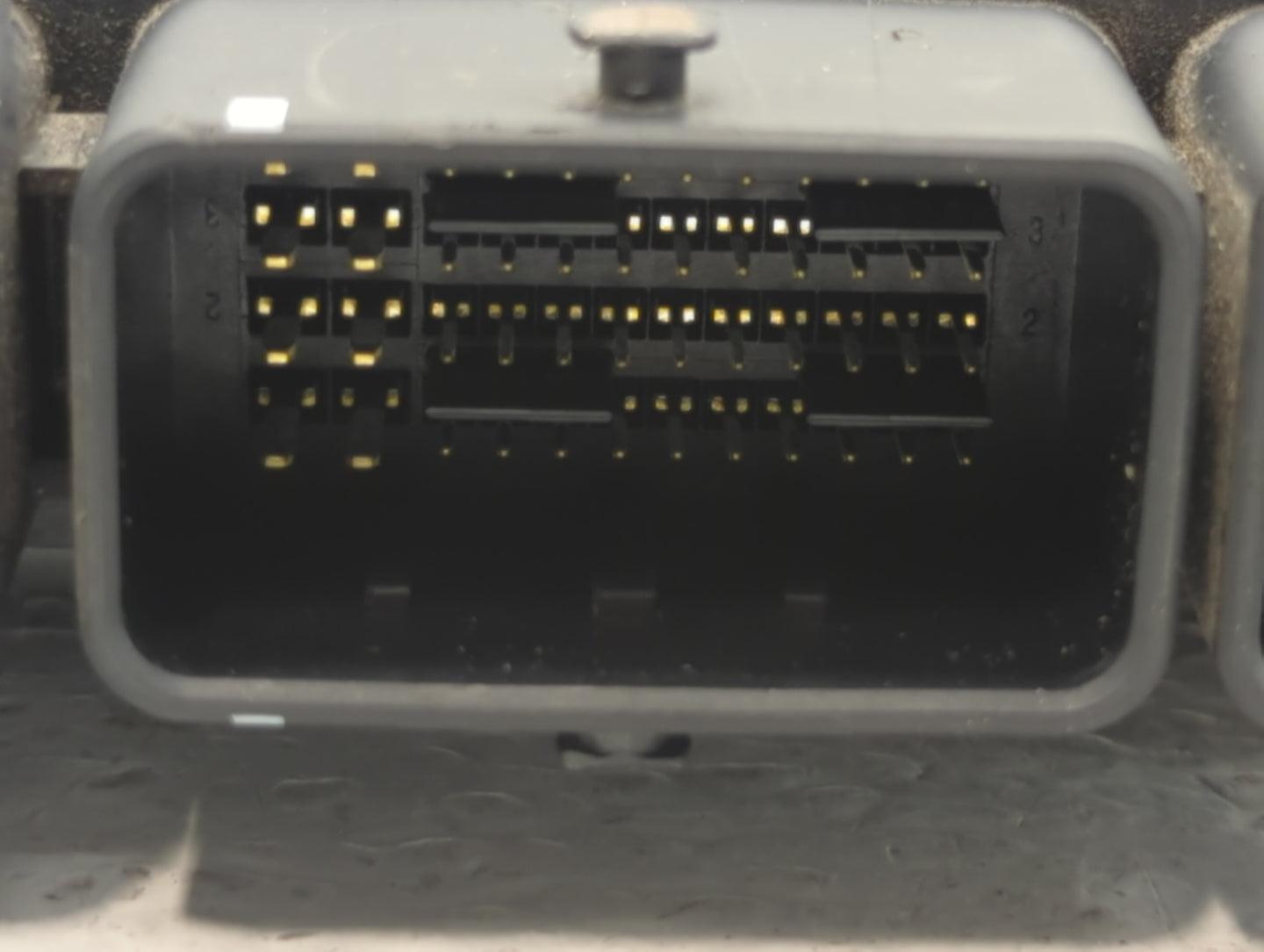 2013-2014 Nissan Altima PCM Engine Control Computer ECU ECM PCU OEM P/N:MEC300-010 D1 MEC300-011 A1 Fits Fits 2013 2014 OEM 
