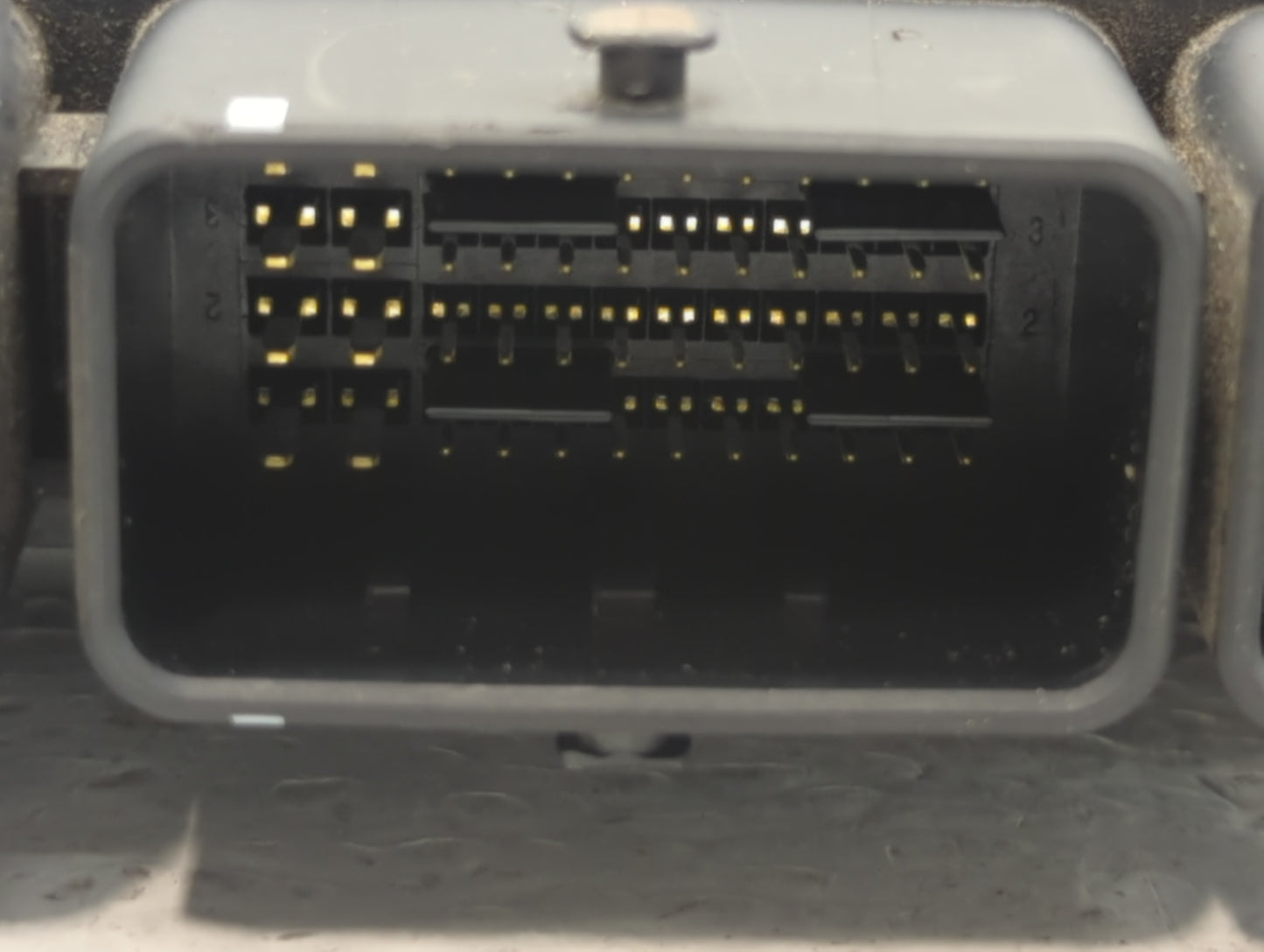2013-2014 Nissan Altima PCM Engine Control Computer ECU ECM PCU OEM P/N:MEC300-010 D1 MEC300-011 A1 Fits Fits 2013 2014 OEM 