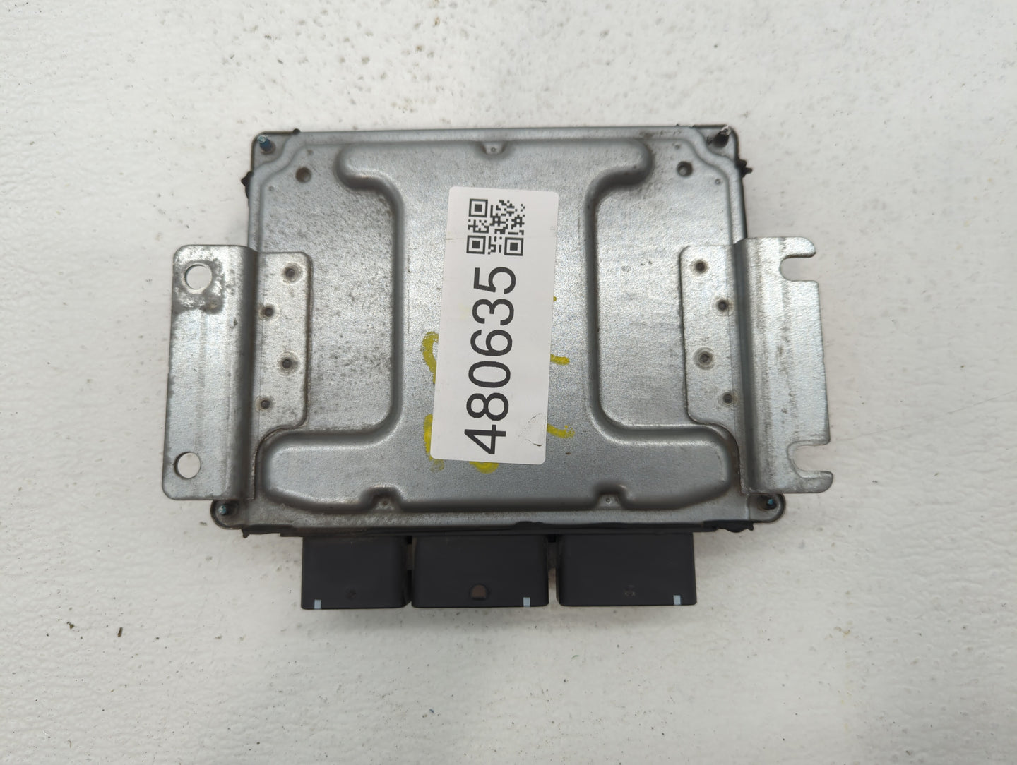 2013-2014 Nissan Altima PCM Engine Control Computer ECU ECM PCU OEM P/N:MEC300-010 D1 MEC300-011 A1 Fits Fits 2013 2014 OEM 
