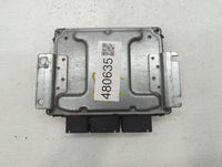 2013-2014 Nissan Altima PCM Engine Control Computer ECU ECM PCU OEM P/N:MEC300-010 D1 MEC300-011 A1 Fits Fits 2013 2014 OEM 