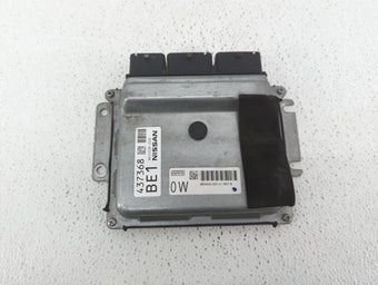 compare product 2013-2014 Nissan Altima Transmission Control Module Tcu Tcm