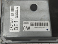 2013-2014 Nissan Altima Transmission Control Module Tcu Tcm - Oemusedautoparts1.com