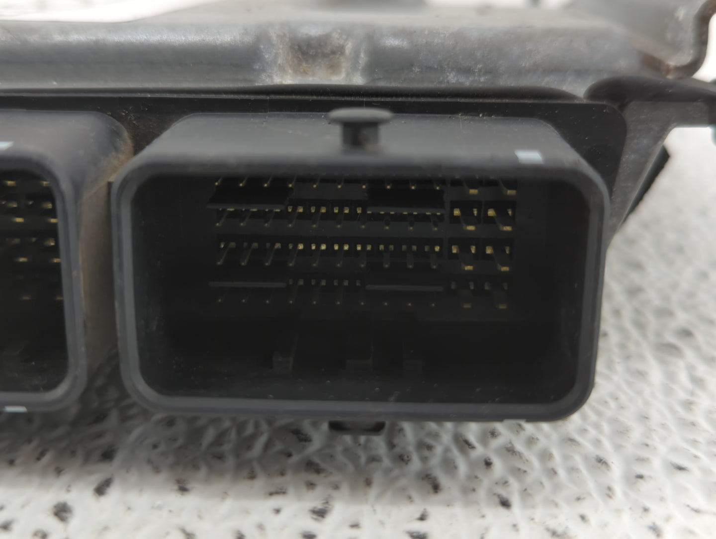 2013-2014 Nissan Altima Transmission Control Module Tcu Tcm - Oemusedautoparts1.com