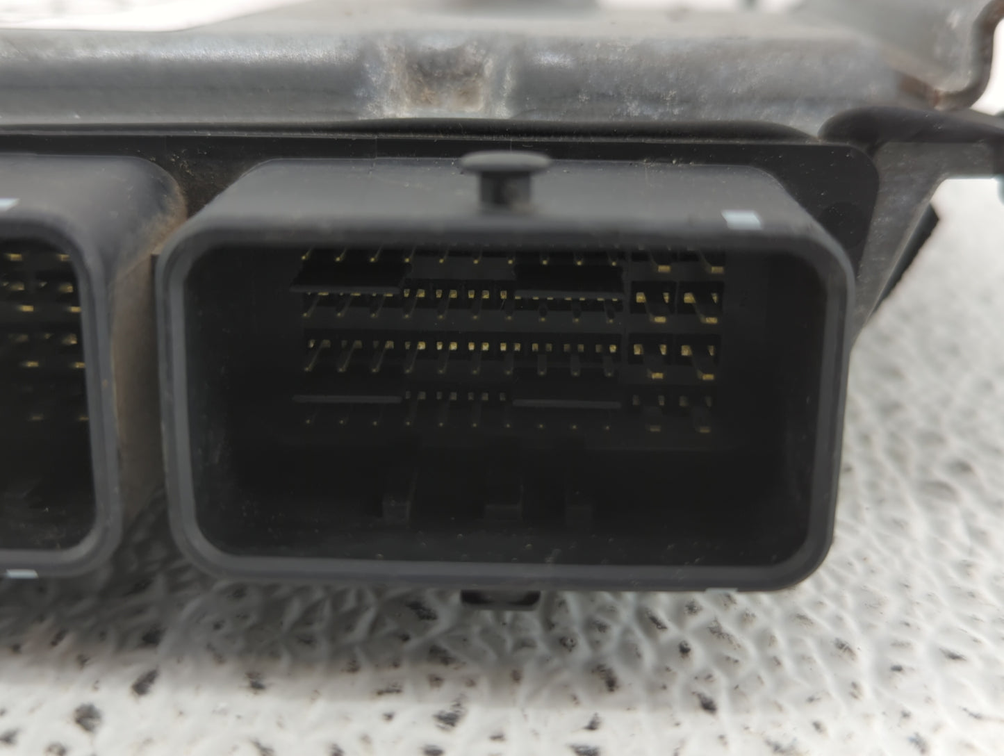 2013-2014 Nissan Altima Transmission Control Module Tcu Tcm - Oemusedautoparts1.com