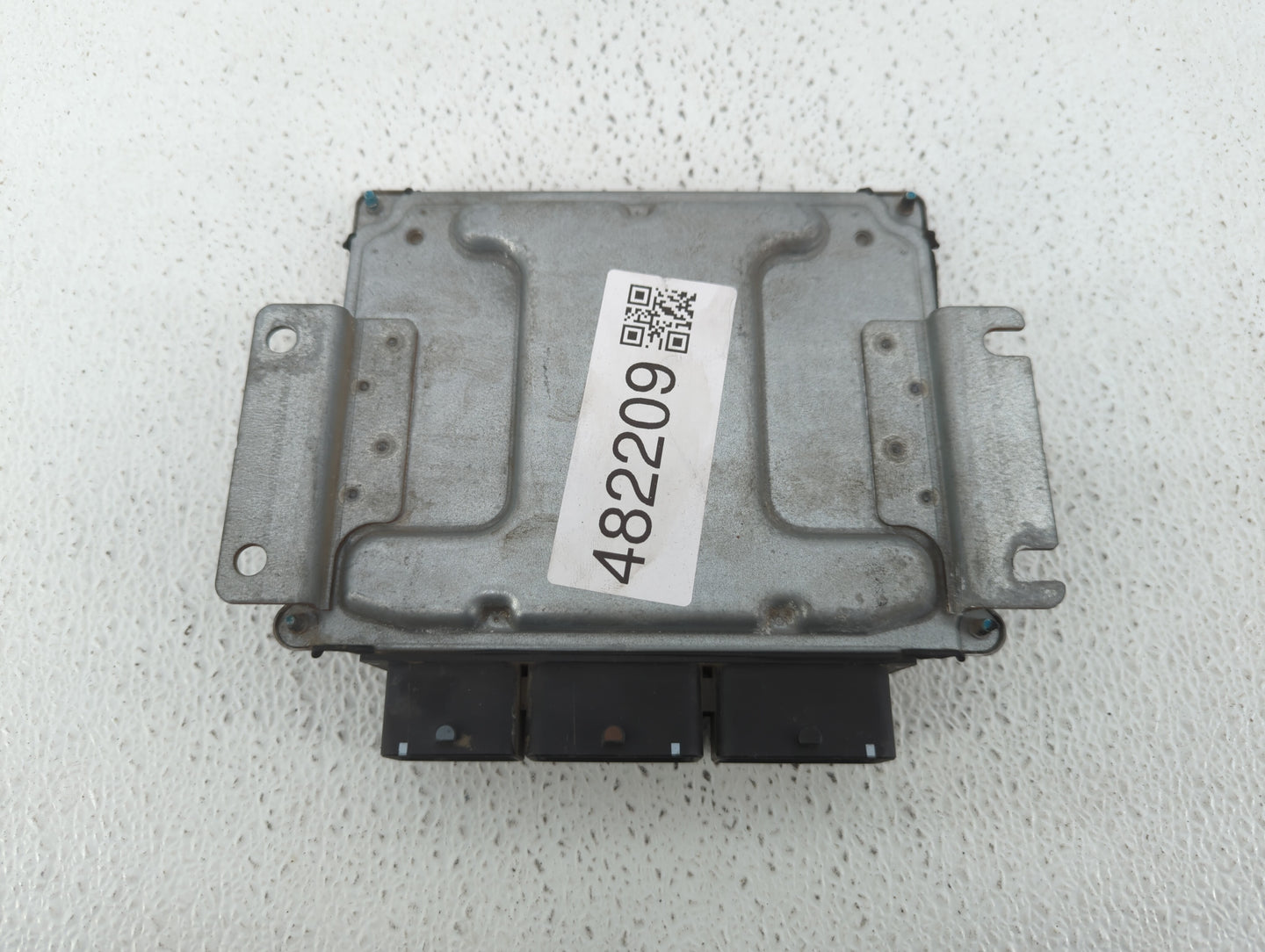 2013-2014 Nissan Altima Transmission Control Module Tcu Tcm - Oemusedautoparts1.com