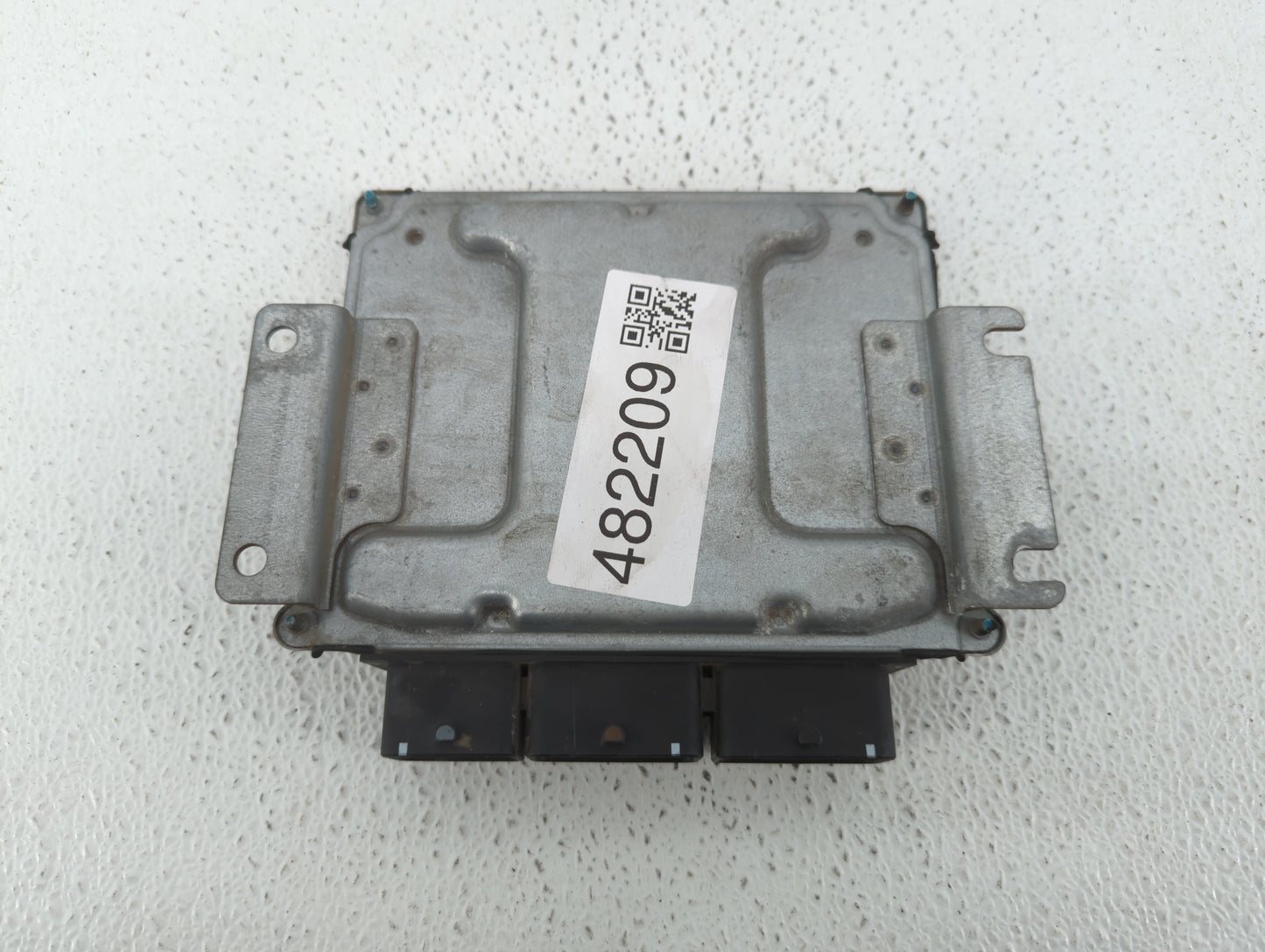 2013-2014 Nissan Altima Transmission Control Module Tcu Tcm - Oemusedautoparts1.com