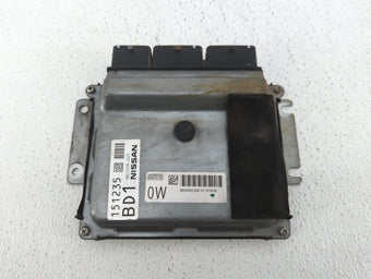 compare product 2013-2014 Nissan Altima PCM Engine Control Computer ECU ECM PCU OEM P/N:MEC300-041 A1 MEC300-042 A1 Fits Fits 2013 2014 OEM Used Auto Parts