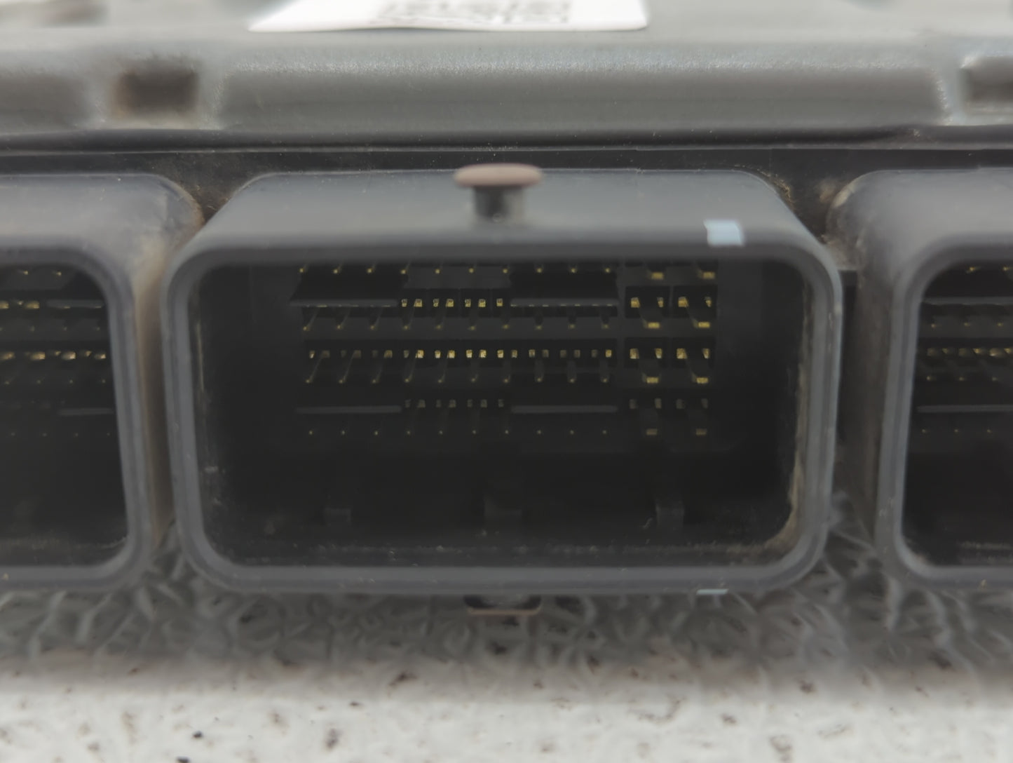 2013-2014 Nissan Altima PCM Engine Control Computer ECU ECM PCU OEM P/N:MEC300-041 A1 MEC300-042 A1 Fits Fits 2013 2014 OEM 