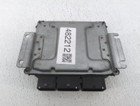 2013-2014 Nissan Altima PCM Engine Control Computer ECU ECM PCU OEM P/N:MEC300-041 A1 MEC300-042 A1 Fits Fits 2013 2014 OEM 
