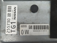 2013-2014 Nissan Altima PCM Engine Control Computer ECU ECM PCU OEM P/N:MEC300-010 D1 MEC300-011 A1 Fits Fits 2013 2014 OEM 