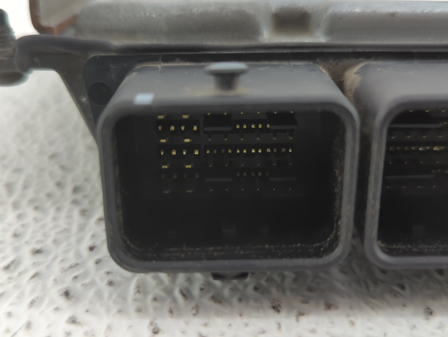 2013-2014 Nissan Altima PCM Engine Control Computer ECU ECM PCU OEM P/N:MEC300-010 D1 MEC300-011 A1 Fits Fits 2013 2014 OEM 
