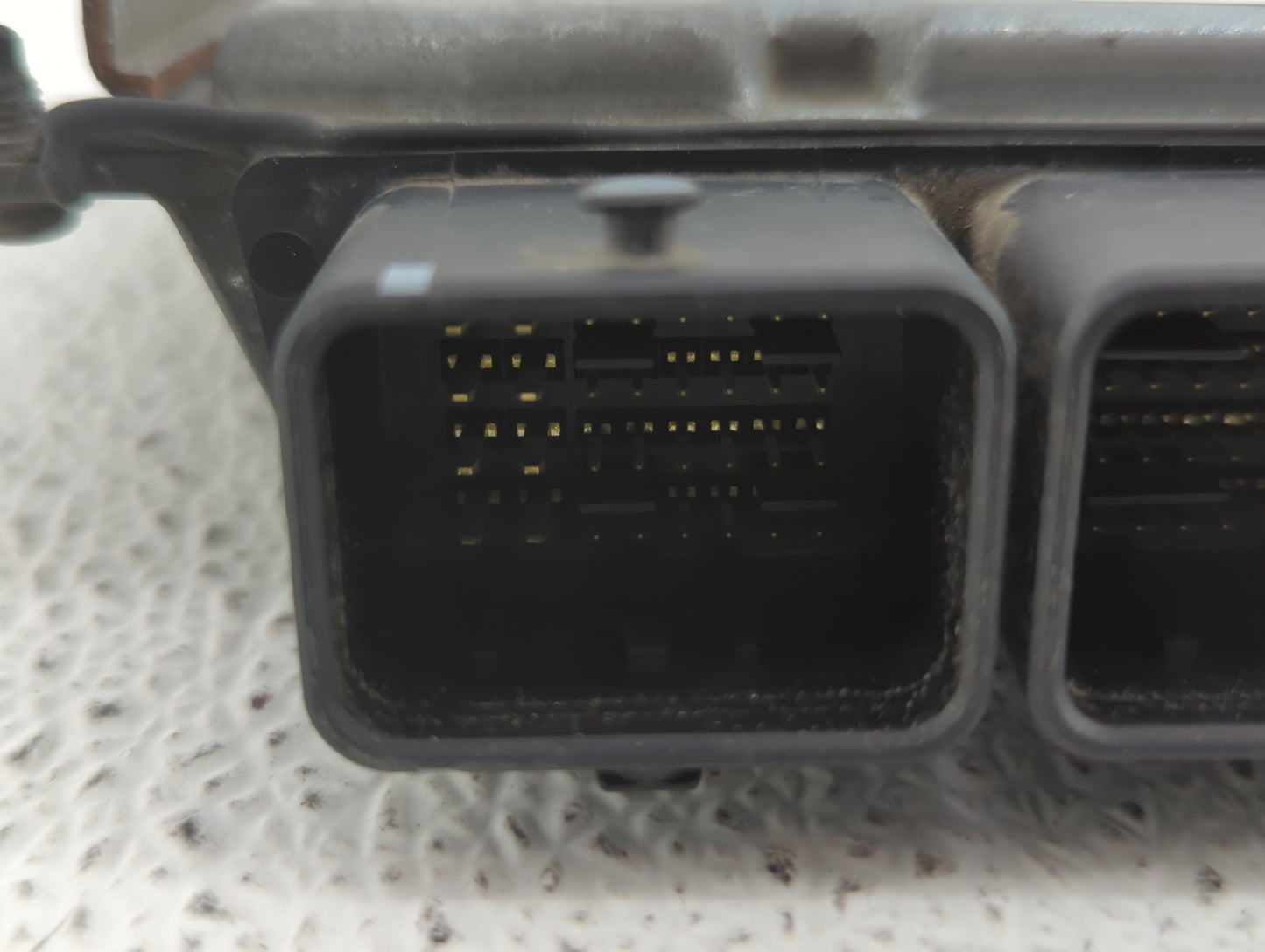 2013-2014 Nissan Altima PCM Engine Control Computer ECU ECM PCU OEM P/N:MEC300-010 D1 MEC300-011 A1 Fits Fits 2013 2014 OEM 