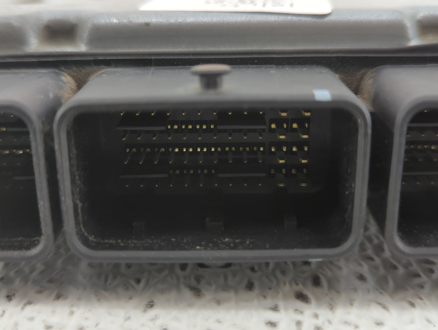 2013-2014 Nissan Altima PCM Engine Control Computer ECU ECM PCU OEM P/N:MEC300-010 D1 MEC300-011 A1 Fits Fits 2013 2014 OEM 