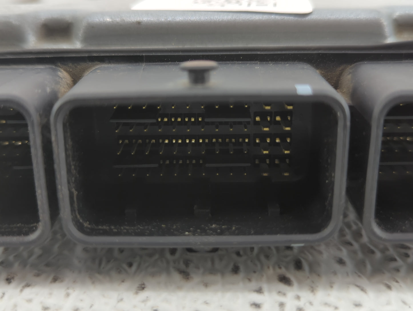 2013-2014 Nissan Altima PCM Engine Control Computer ECU ECM PCU OEM P/N:MEC300-010 D1 MEC300-011 A1 Fits Fits 2013 2014 OEM 