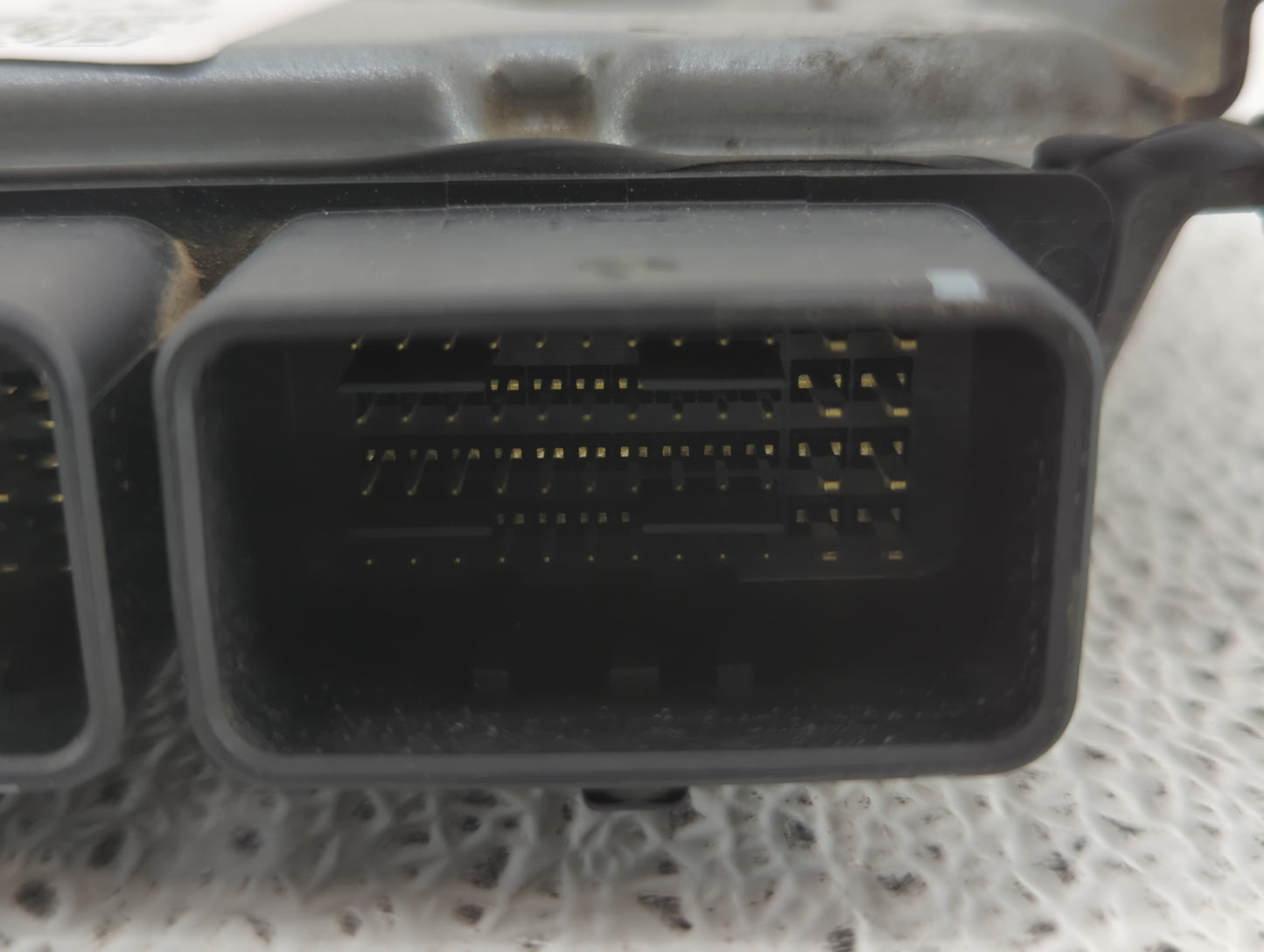 2013-2014 Nissan Altima PCM Engine Control Computer ECU ECM PCU OEM P/N:MEC300-010 D1 MEC300-011 A1 Fits Fits 2013 2014 OEM 