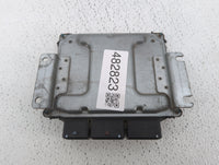 2013-2014 Nissan Altima PCM Engine Control Computer ECU ECM PCU OEM P/N:MEC300-010 D1 MEC300-011 A1 Fits Fits 2013 2014 OEM 
