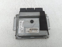 2013-2014 Nissan Altima Transmission Control Module Tcu Tcm - Oemusedautoparts1.com