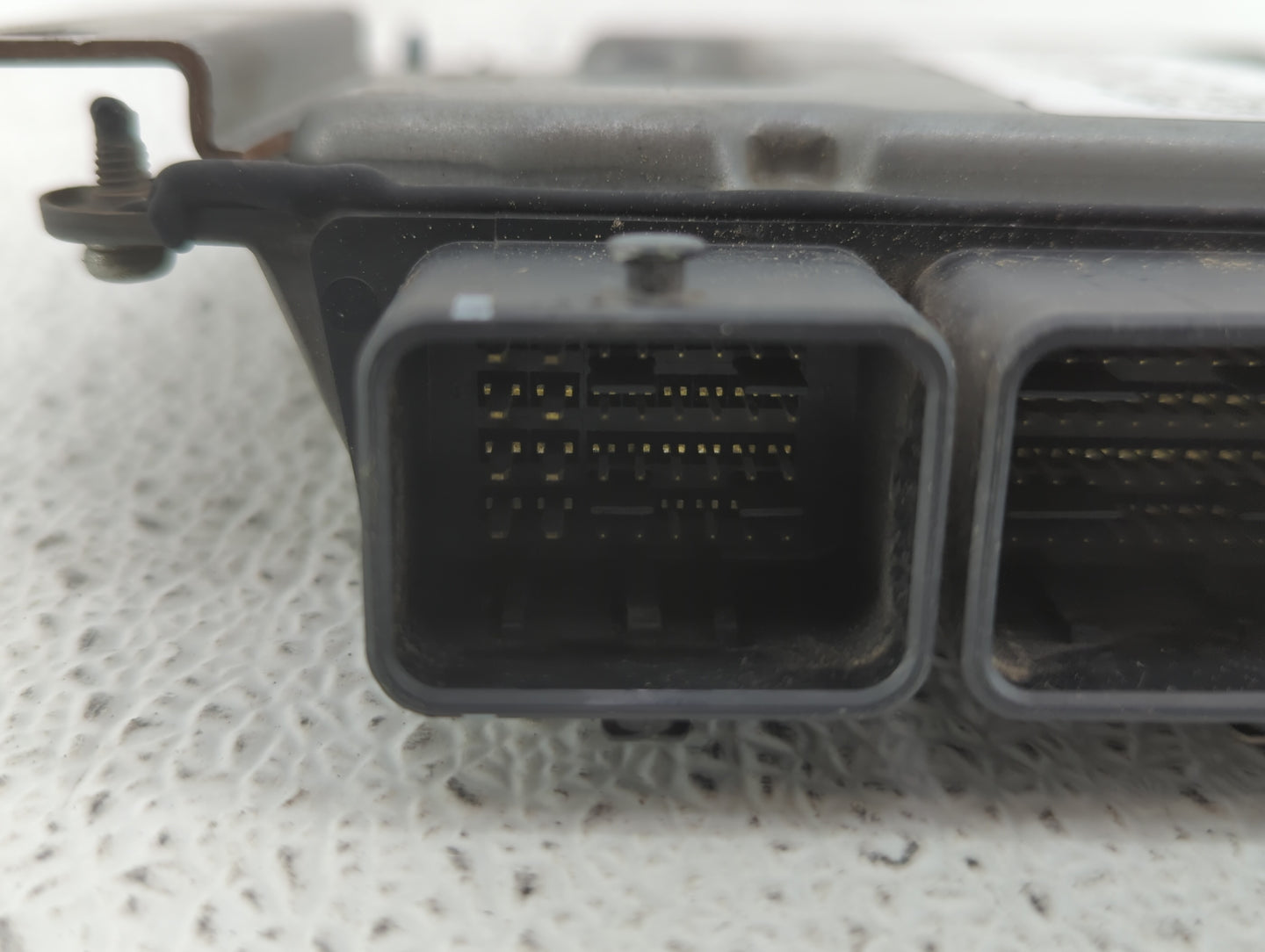 2013-2014 Nissan Altima Transmission Control Module Tcu Tcm - Oemusedautoparts1.com