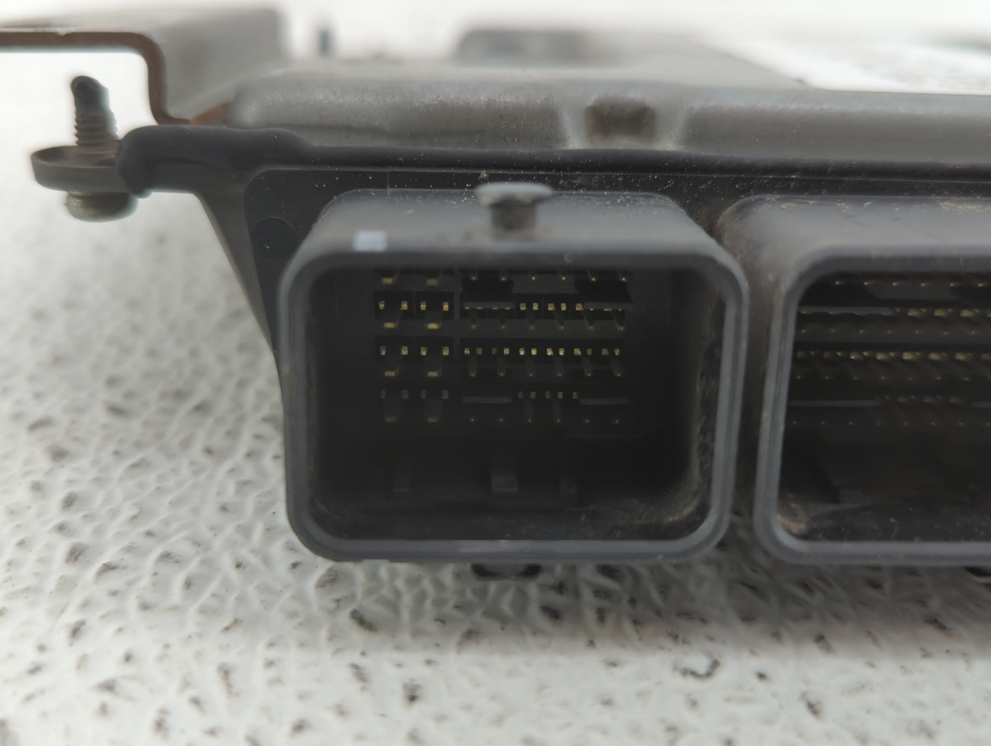 2013-2014 Nissan Altima Transmission Control Module Tcu Tcm - Oemusedautoparts1.com