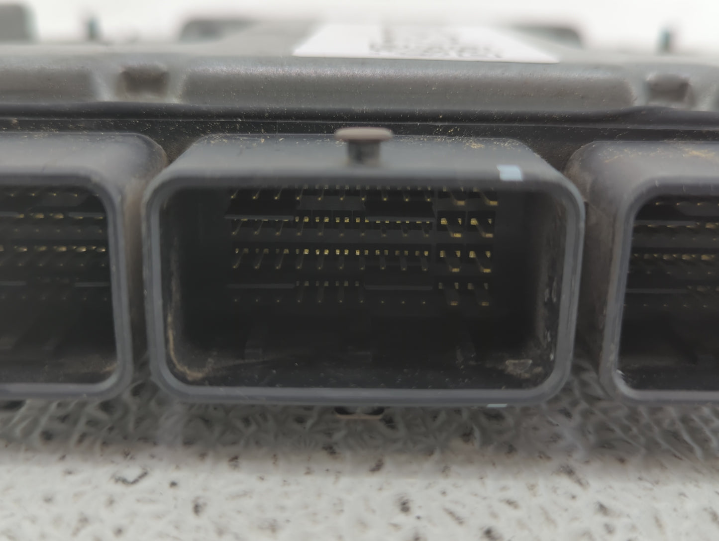 2013-2014 Nissan Altima Transmission Control Module Tcu Tcm - Oemusedautoparts1.com
