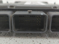 2013-2014 Nissan Altima Transmission Control Module Tcu Tcm - Oemusedautoparts1.com