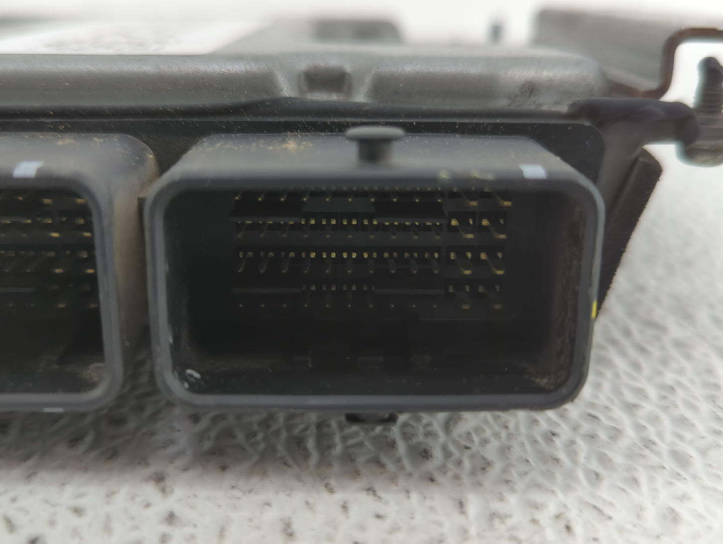 2013-2014 Nissan Altima Transmission Control Module Tcu Tcm - Oemusedautoparts1.com