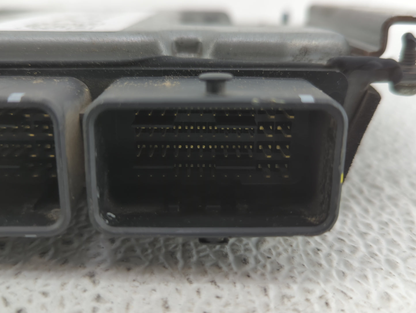 2013-2014 Nissan Altima Transmission Control Module Tcu Tcm - Oemusedautoparts1.com