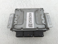2013-2014 Nissan Altima Transmission Control Module Tcu Tcm - Oemusedautoparts1.com
