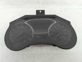 compare product 2014 Nissan Altima Instrument Cluster Speedometer Gauges P/N:24810 9HM0A Fits OEM Used Auto Parts