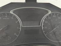 2014 Nissan Altima Instrument Cluster Speedometer Gauges P/N:24810 9HM0A Fits OEM Used Auto Parts - Oemusedautoparts1.com