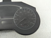 2014 Nissan Altima Instrument Cluster Speedometer Gauges P/N:24810 9HM0A Fits OEM Used Auto Parts - Oemusedautoparts1.com