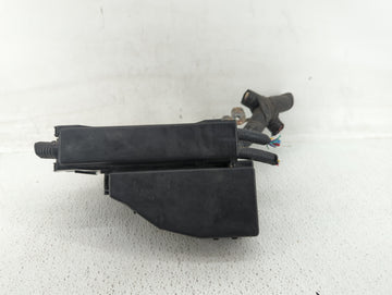 2013-2014 Nissan Altima Fusebox Fuse Box Panel Relay Module P/N:7254-5763 284B7 3TS0B, 284B7 3TA0B Fits Fits 2013 2014 OEM U