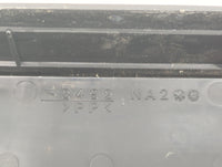 2013-2014 Nissan Altima Fusebox Fuse Box Panel Relay Module P/N:7254-5763 284B7 3TS0B, 284B7 3TA0B Fits Fits 2013 2014 OEM U