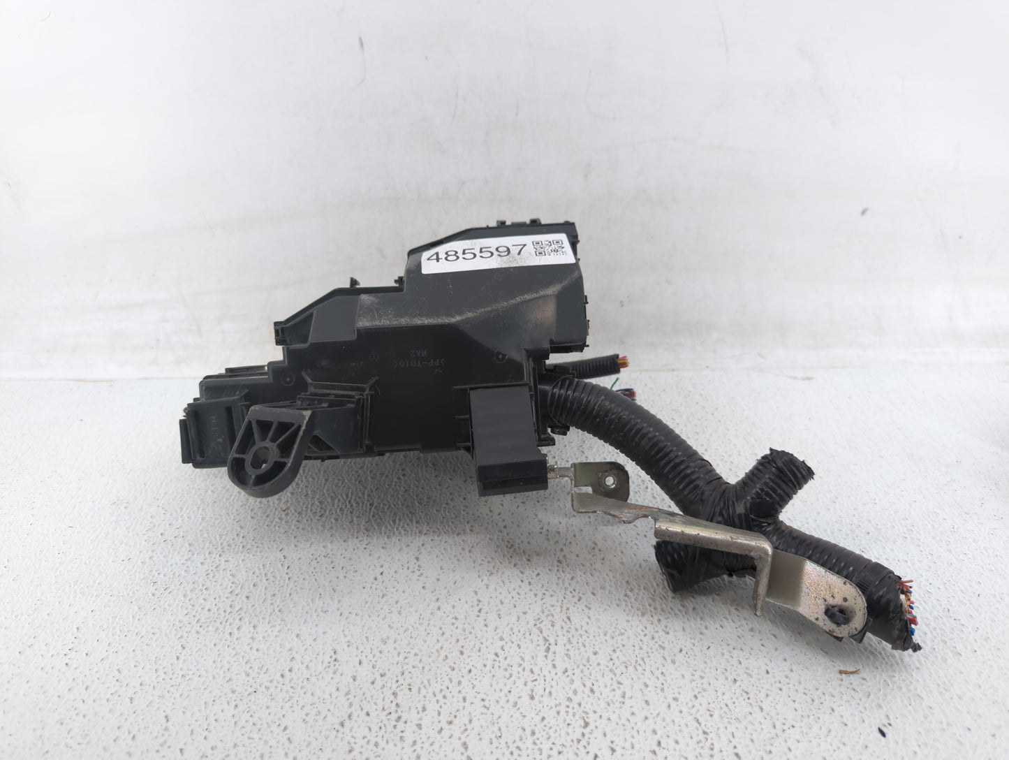 2013-2014 Nissan Altima Fusebox Fuse Box Panel Relay Module P/N:7254-5763 284B7 3TS0B, 284B7 3TA0B Fits Fits 2013 2014 OEM U