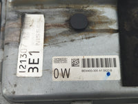2013-2014 Nissan Altima Transmission Control Module Tcu Tcm - Oemusedautoparts1.com