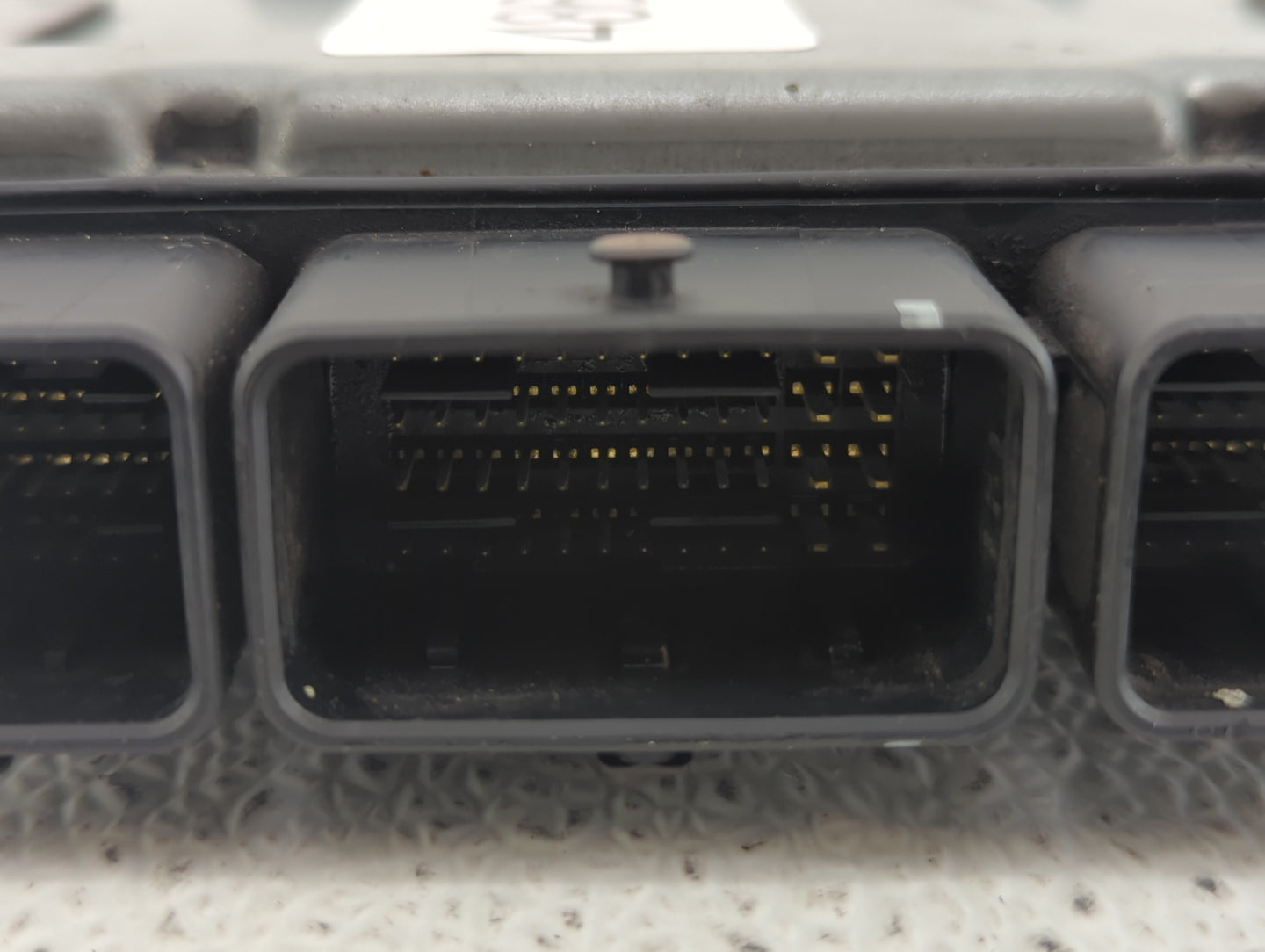 2013-2014 Nissan Altima Transmission Control Module Tcu Tcm - Oemusedautoparts1.com