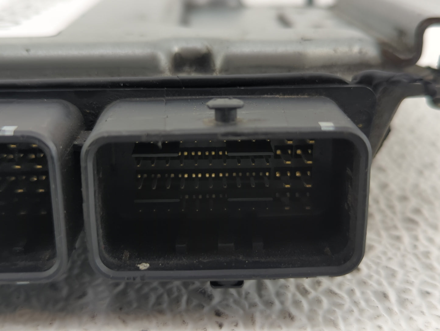 2013-2014 Nissan Altima Transmission Control Module Tcu Tcm - Oemusedautoparts1.com